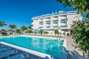 Hotel Corinna Rimini